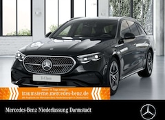 Bild des Angebotes Mercedes-Benz E 200 T Edition AMG-Line Fahrass 360° Pano Distr.
