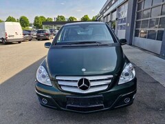 Bild des Angebotes Mercedes-Benz B 200 Autotronic