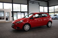 Opel Corsa E Edition (Klima, 5 Türer, Allwetter)