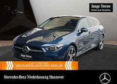 Bild des Angebotes Mercedes-Benz CLA 220 d PROGRESSIVE+PANO+LED+8G