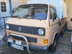 Bild des Angebotes VW T3 Transporter 245 041