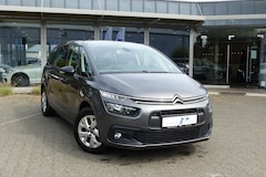 Bild des Angebotes Citroen Grand C4 SpaceTourer 7 Sitzer Navi DAB App PDC SHZ Tempo