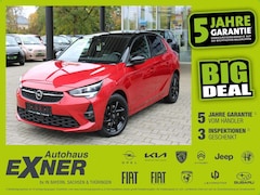 Bild des Angebotes Opel Corsa F 1.2 Turbo GS ACC+Alcantara+LED+Navi
