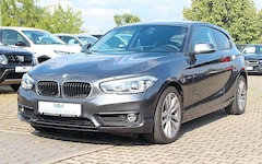 Bild des Angebotes BMW 120 d/VOLL SHEFT/LED/NAVI/SHZ/PDC/RCAM/8FACH/BT/