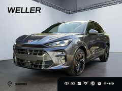 Bild des Angebotes CUPRA Terramar 1.5 e-Hybrid DSG VZ *360*HUD*Pano*20Zoll*