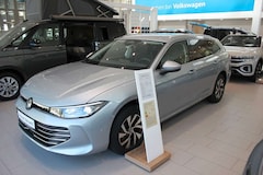 Bild des Angebotes VW Passat Variant Business 2.0 TDI DSG Navi,LED