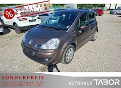 Bild des Angebotes Renault Modus 1.6 16V Automatik Dynamique Klimaaut. SHZ