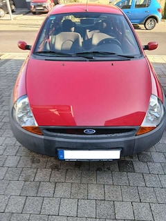 Bild des Angebotes Ford Ka/Ka+ Ka Fun X