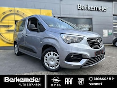 Bild des Angebotes Opel Combo Life E Edition **Allwetter/Kamera/Multim**