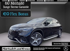 Bild des Angebotes Mercedes-Benz EQE SUV EQE SUV 300 AMG Line Premium Plus+AHK+Digital-Light+