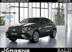 Bild des Angebotes Mercedes-Benz GLE 53 AMG 4M+ Coupé Perf-AGA/Pano/Burm/AHK/HUD