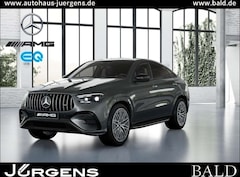 Bild des Angebotes Mercedes-Benz GLE 53 AMG 4M+ Coupé Perf-AGA/Pano/Burm/AHK/HUD