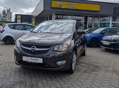 Bild des Angebotes Opel Karl Edition    Winter Paket / Allwetterreifen