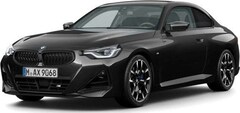 Bild des Angebotes BMW 240 xDrive Coupé Navi ACC 360° HiFi Head-Up