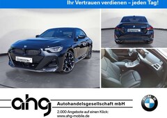 Bild des Angebotes BMW 240 xDrive Coupé Navi ACC 360° HiFi Head-Up