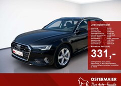 Bild des Angebotes Audi A6 Avant ADVANCED 45TFSI 265PS.STRONIC.MATRIX.NAVI.AH