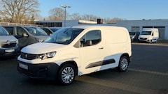 Bild des Angebotes Peugeot Partner PARTNER PREMIUM L1 KLIMA/PDC/SITZHZ/TEMPO/1.HAND