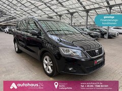 Bild des Angebotes SEAT Alhambra 1.4 TSI Xcellence|DSG|Sitzhzg