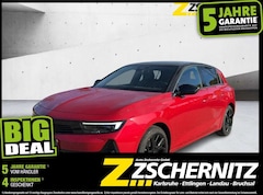 Bild des Angebotes Opel Astra L 1.5 D GS Kamera PDC Klima
