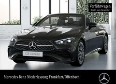 Bild des Angebotes Mercedes-Benz CLE 200 AMG+NIGHT+360+BURMESTER+SITZKLIMA+KEYLESS