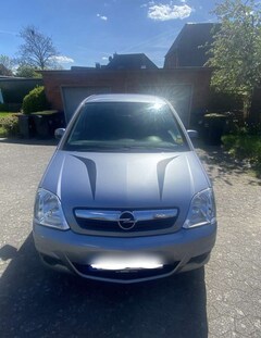 Bild des Angebotes Opel Meriva Edition