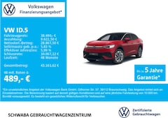 Bild des Angebotes VW ID.5 Pro