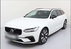Bild des Angebotes Volvo V90 T6 AWD Plus Dark Recharge Plug-In Hybrid *360°*Panorama*