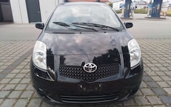 Bild des Angebotes Toyota Yaris Executive