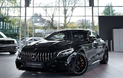 Bild des Angebotes Mercedes-Benz S 63 AMG Coupé 4M+ *20 *MagicSky *Deutsch *H-UP