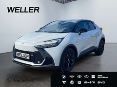 Bild des Angebotes Toyota C-HR GR Sport 4x4 2,0l Hybrid *360°*ACC*PDC*LED*KESSY*