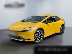 Bild des Angebotes Toyota Prius Plug-in Hybrid Executive *Navi*LED*CarPlay*