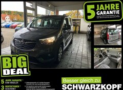 Bild des Angebotes Opel Combo Life 1.2 T Navi,Parkpilot,Rückfahrkamera