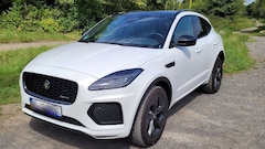 Bild des Angebotes Jaguar E-Pace E-Pace P300e AWD R-Dynamic Black