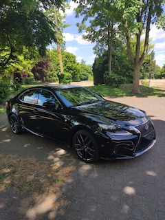 Bild des Angebotes Lexus IS 300 300h F Sport