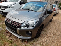 Bild des Angebotes Mitsubishi Space Star Spirit+ Black Automatik