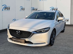 Bild des Angebotes Mazda 6 SKYACTIV-G 194 Signature PDC LED LHZ 360° Kamera