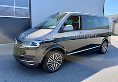 Bild des Angebotes VW T6 Multivan Comfortline 4Motion DCC ACC