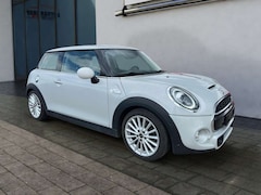 Bild des Angebotes MINI Cooper SD *Aut.* Klima Navi Leder Einparkhilfe Sitzheizung