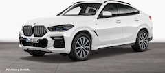 Bild des Angebotes BMW X6 xDrive30d M SPORPAKET Head-Up Komfortsitze Standhe