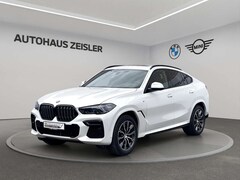 Bild des Angebotes BMW X6 xDrive30d M SPORPAKET Head-Up Komfortsitze Standhe