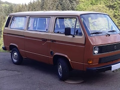 Bild des Angebotes VW T3 Caravelle Caravelle C 255 541