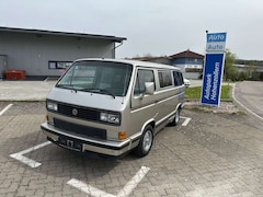 Bild des Angebotes VW T3 Multivan *Fahrzeug neu Restauriert*