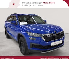 Bild des Angebotes Skoda Kodiaq Kodiaq 1.5 TSI Active AHK SHZ