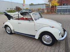 Bild des Angebotes VW Käfer Karmann