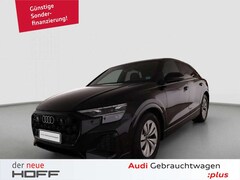 Bild des Angebotes Audi Q8 50 TDI Lederr 21 Zoll Pano HUD Matrix
