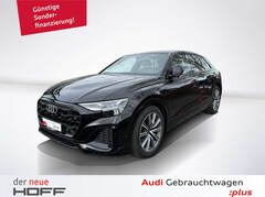 Bild des Angebotes Audi Q8 50 TDI Leder 21 Zoll Pano HUD Matrix