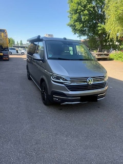 Bild des Angebotes VW T6.1 California DSG Beach Tour Edition