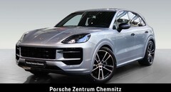 Bild des Angebotes Porsche Cayenne E-Hybrid Black Edition!;Massage;Head-Up;InnoDrive