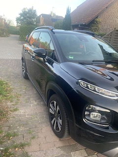 Bild des Angebotes Citroen C3 Aircross Feel