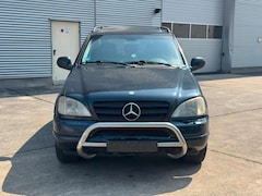 Bild des Angebotes Mercedes-Benz ML 320 *Automatik*